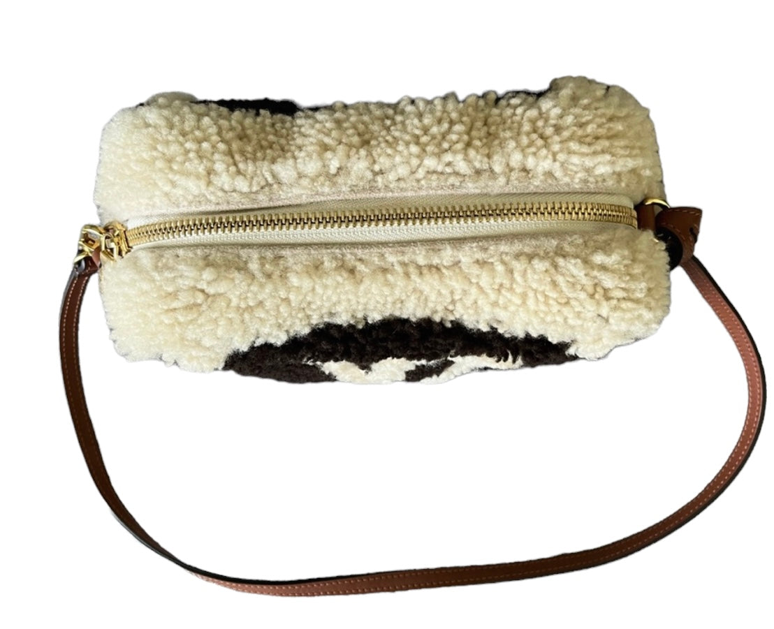 Louis Vuitton 2019 Monogram Teddy Beach Pouch