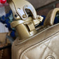 Chanel 2015 Paris Dubai Night Gas Tank Jerry Can Statement Bag Collector's Item